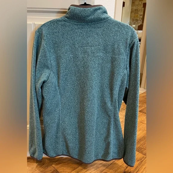 Powder River Women’s Pullover - Picture 4 of 4